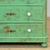 Green Pine Chest of Drawers, 1910s For Sale - Image 8 of 13