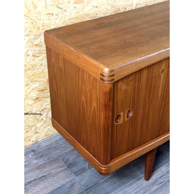 Vintage Teak Sideboard by H.W. Klein, 1960s For Sale - Image 17 of 18