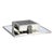 Art Deco Portuguese Silver Centerpiece For Sale - Image 6 of 6