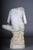 Stone 20th Century Marble Sculpture of Thorn Extractor Spinario For Sale - Image 7 of 18