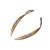 stunning 14K Yellow Gold Diamond Drop Earrings. Each beautiful earring is adorned with numerous brilliant round white...