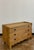 Mid-Century Modern Kjaernulf Style Danish Oak Chest of Drawers, C. 1970s For Sale - Image 3 of 18