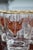 American Mid-20th Century Cyril Gorainoff–Attributed Hand-Painted Fox Mask Cocktail Glasses — Set of 8 For Sale - Image 3 of 15