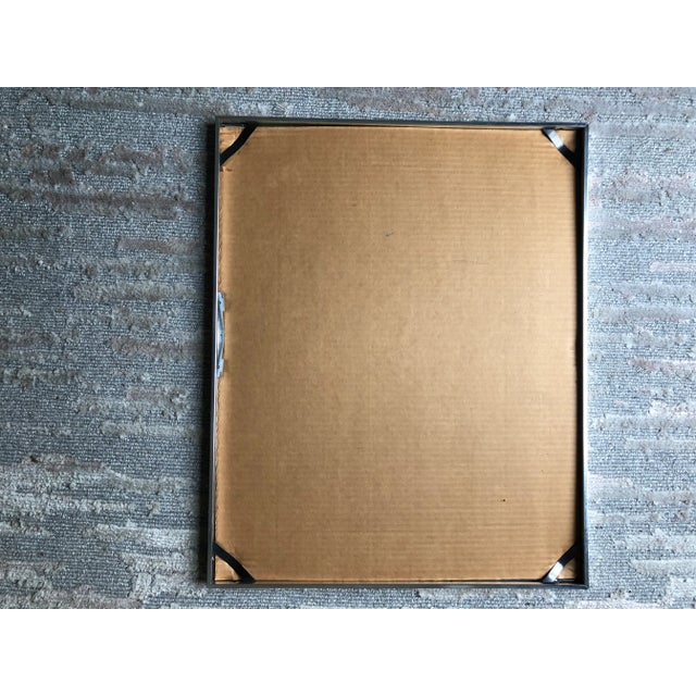 Andrew Holbrooke Photograph, Dated 1977 For Sale In Philadelphia - Image 6 of 7