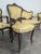 Napoleon III Walnut Living Room Set, Set of 5 For Sale - Image 5 of 11