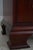 Baker Mahogany Chippendale Style Dresser For Sale - Image 10 of 18