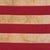 American Large Vintage Cotton American Flag With 48 Embroidered Stars For Sale - Image 3 of 6