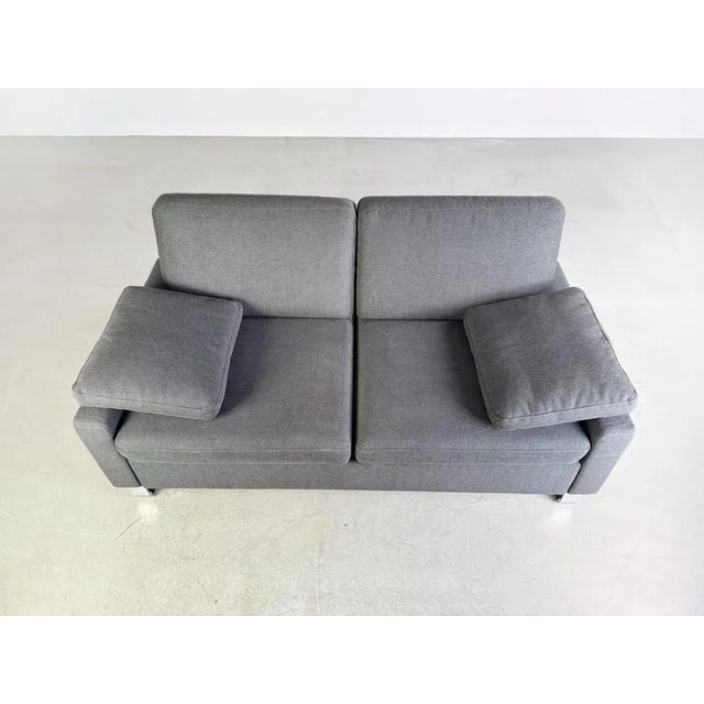 Two-Seater Sofa from Brühl Alba For Sale - Image 5 of 10
