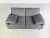 Two-Seater Sofa from Brühl Alba For Sale - Image 5 of 10