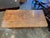 18th Century French Walnut Kneehole Desk For Sale - Image 9 of 14