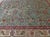1960s Hand Made Vintage Persian Rug 10'x 13' For Sale - Image 4 of 13