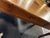 Farmhouse Table in Cherry For Sale - Image 3 of 8