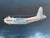 Illustration World War 2 Original Oil Painting, Budd Rb - 1 Conestoga Cargo Airplane, United States Navy Rare Artifact - Circa 1942 For Sale - Image 3 of 9