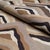 Schumacher SAMPLE - Schumacher Avala Hills Fabric In Camel For Sale - Image 4 of 4