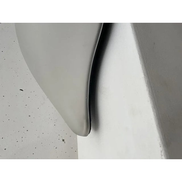 1980s Otium Table Lamp by Salvatore Gregorissimo Status, 1980s For Sale - Image 5 of 9