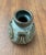 Mid-Century Danish Studio Pottery Vase from Søholm, 1960s For Sale - Image 4 of 18