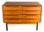Mid-Century Sideboard in Teak from Asko, Finland For Sale