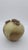 Mid 20th Century Studio Pottery Bud Vase With 4 Openings For Sale - Image 10 of 12