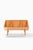Birch Book Crib by Bruno Mathsson for Firma Karl Mathsson, 1941 For Sale - Image 3 of 8