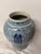 Late 19th Century Chinese Double Happiness Porcelain Ginger Jar For Sale In San Francisco - Image 6 of 12