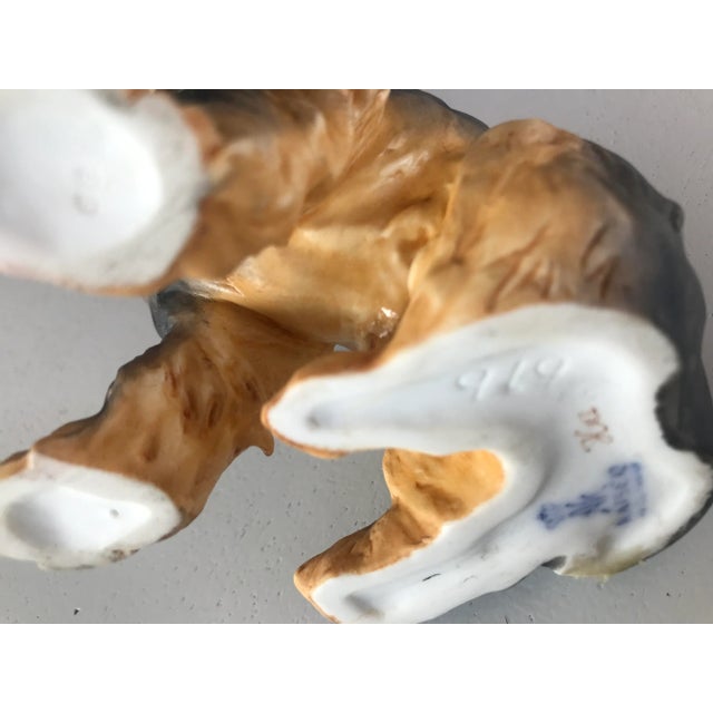 A Pottery Dog ​​from AK Kaiser For Sale - Image 13 of 17