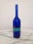 Venini Italian Modern Glass Bottle For Sale In San Francisco - Image 6 of 6