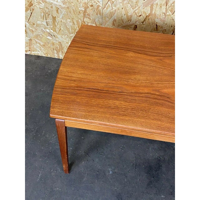 Mid-Century Coffee Table For Sale - Image 5 of 10