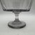 Antique Blown & Cut Flint Glass Covered Compote, Probably Pittsburgh, Circa 1840s For Sale - Image 4 of 18