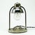 Silver Vintage Table Lamp, Germany, 1930s For Sale - Image 8 of 10