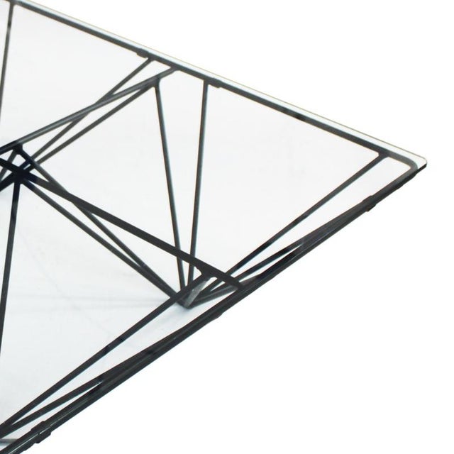 1980s Alanda Coffee Table by Paolo Piva, Italy, 1980s For Sale - Image 5 of 10