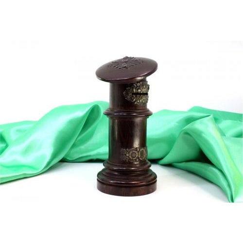 Piggy Bank in Rosewood For Sale - Image 5 of 7