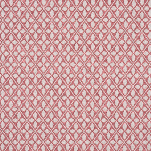 Interior designer Mark D. Sikes originally created Adams Damask fabric for Blair House, the presidential guesthouse in...