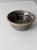 Late 20th Century Vintage Studio Pottery Bowl For Sale - Image 5 of 9