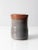 Late 20th Century Vintage Studio Pottery Vase For Sale - Image 5 of 8