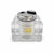 Crystal Table Lighter from Baccarat For Sale - Image 3 of 9