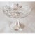 Vintage Sterling Silver Tazza Fruit Bowl from Harrison Brothers & Howson, 1926 For Sale - Image 14 of 18