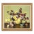 Mid 20th Century The Flowers Fall, A.D Greer For Sale