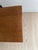 1990s Vintage Stool by Pierre Chareau for Ecart International, 1990 For Sale - Image 5 of 18