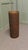 Vintage Simulated Leather Umbrella Stand, 1970 For Sale - Image 4 of 8