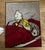 Tintin Rug from Axis, 1994 For Sale - Image 3 of 12