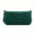 Ligne Roset Togo Loveseat in Emerald Corduroy - Original Vintage Ligne Roset For Sale - Image 4 of 10