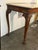 18th Century Wonderful Period Georgian Console Tabke For Sale - Image 6 of 8