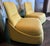 Metal Pair of Steelcase Hosu Convertible Lounge Chairs with Ottoman Patricia Urquiola For Sale - Image 7 of 12