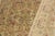 Textile Shabby Chic 1990's Pak-Persian Taupe/Green Wool Rug - 4'0'' X 6'0'' For Sale - Image 7 of 9