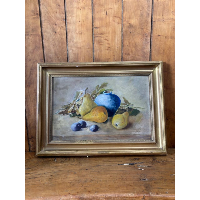 The condition of these vintage brass bookends is appropriate for their age and use. They show light surface wear and a...