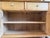 Gründerzeit Kitchen Sideboard in Softwood For Sale - Image 13 of 16
