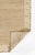 Erin Gates by Momeni Orchard Ivory Greek Key Hand Woven Rug 10'X14' For Sale In Atlanta - Image 6 of 12