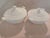 1980s Villeroy & Boch "Arco Weiss" 13.5-Inch Platter For Sale - Image 9 of 10