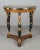 Mid 19th Century Charles X Walnut Gueridon or Centre Table For Sale - Image 5 of 13