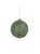 Bring a sparkling touch to your Christmas decor with these festive green ornaments. Grab this stunning holiday ornament...